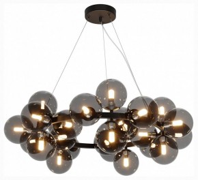 Подвесная люстра Maytoni Dallas MOD545PL-25B в Ханты-Мансийске - hanty-mansiysk.mebel24.online | фото 2