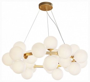 Подвесная люстра Maytoni Dallas MOD545PL-25BS в Ханты-Мансийске - hanty-mansiysk.mebel24.online | фото 2