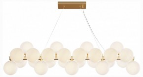Подвесная люстра Maytoni Dallas MOD547PL-25BS в Ханты-Мансийске - hanty-mansiysk.mebel24.online | фото 2