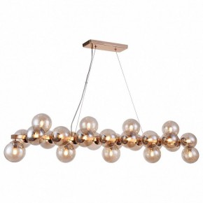 Подвесная люстра Maytoni Dallas MOD547PL-25G в Ханты-Мансийске - hanty-mansiysk.mebel24.online | фото 2