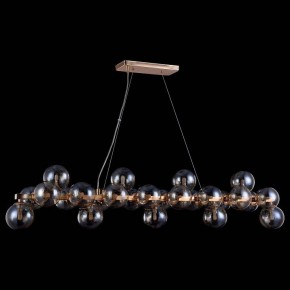 Подвесная люстра Maytoni Dallas MOD547PL-25G в Ханты-Мансийске - hanty-mansiysk.mebel24.online | фото 3