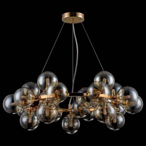 Подвесная люстра Maytoni Dallas MOD548PL-25G в Ханты-Мансийске - hanty-mansiysk.mebel24.online | фото 3