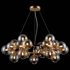 Подвесная люстра Maytoni Dallas MOD548PL-25G в Ханты-Мансийске - hanty-mansiysk.mebel24.online | фото 4