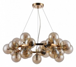 Подвесная люстра Maytoni Dallas MOD548PL-25G в Ханты-Мансийске - hanty-mansiysk.mebel24.online | фото 5