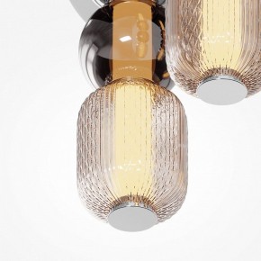 Подвесная люстра Maytoni Drop MOD273CL-L60CH3K в Ханты-Мансийске - hanty-mansiysk.mebel24.online | фото 4
