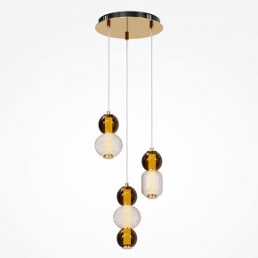 Подвесная люстра Maytoni Drop MOD273PL-L33G3K в Ханты-Мансийске - hanty-mansiysk.mebel24.online | фото 3