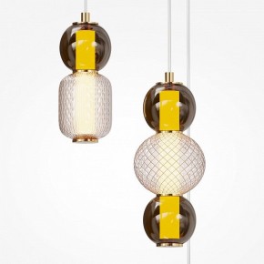 Подвесная люстра Maytoni Drop MOD273PL-L33G3K в Ханты-Мансийске - hanty-mansiysk.mebel24.online | фото 4
