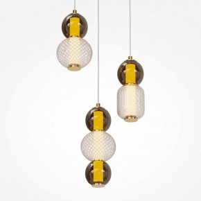 Подвесная люстра Maytoni Drop MOD273PL-L33G3K в Ханты-Мансийске - hanty-mansiysk.mebel24.online | фото 5