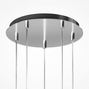 Подвесная люстра Maytoni Drop MOD273PL-L80CH3K в Ханты-Мансийске - hanty-mansiysk.mebel24.online | фото 6