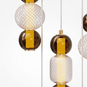 Подвесная люстра Maytoni Drop MOD273PL-L80G3K в Ханты-Мансийске - hanty-mansiysk.mebel24.online | фото 4