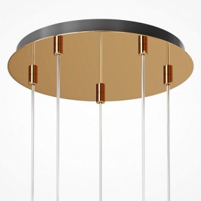 Подвесная люстра Maytoni Drop MOD273PL-L80G3K в Ханты-Мансийске - hanty-mansiysk.mebel24.online | фото 5