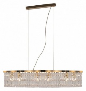 Подвесная люстра Maytoni Dune DIA005PL-06G в Ханты-Мансийске - hanty-mansiysk.mebel24.online | фото 2