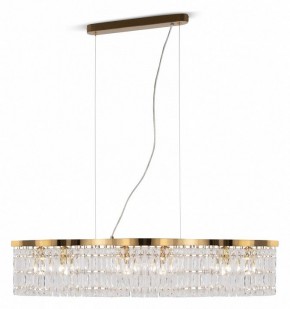 Подвесная люстра Maytoni Dune DIA005PL-06G в Ханты-Мансийске - hanty-mansiysk.mebel24.online | фото 3