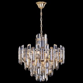 Подвесная люстра Maytoni Flare DIA200PL-06G в Ханты-Мансийске - hanty-mansiysk.mebel24.online | фото 2