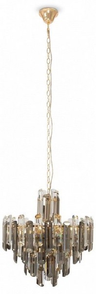 Подвесная люстра Maytoni Flare DIA200PL-06G в Ханты-Мансийске - hanty-mansiysk.mebel24.online | фото 3