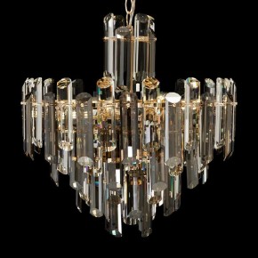 Подвесная люстра Maytoni Flare DIA200PL-06G в Ханты-Мансийске - hanty-mansiysk.mebel24.online | фото 5