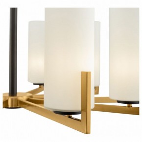 Подвесная люстра Maytoni Fortano MOD089PL-10BS в Ханты-Мансийске - hanty-mansiysk.mebel24.online | фото 5