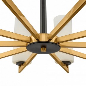Подвесная люстра Maytoni Fortano MOD089PL-10BS в Ханты-Мансийске - hanty-mansiysk.mebel24.online | фото 6