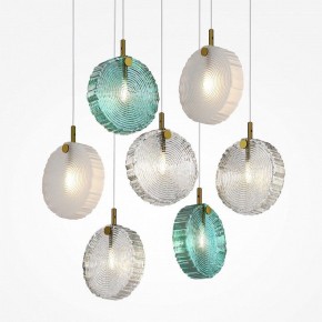 Подвесная люстра Maytoni Frozen MOD254PL-07BS в Ханты-Мансийске - hanty-mansiysk.mebel24.online | фото 3