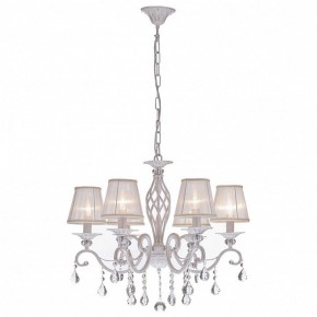 Подвесная люстра Maytoni Grace ARM247-06-G в Ханты-Мансийске - hanty-mansiysk.mebel24.online | фото 2