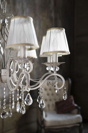 Подвесная люстра Maytoni Grace ARM247-08-G в Ханты-Мансийске - hanty-mansiysk.mebel24.online | фото 3