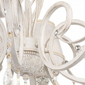 Подвесная люстра Maytoni Grace ARM247-08-G в Ханты-Мансийске - hanty-mansiysk.mebel24.online | фото 6