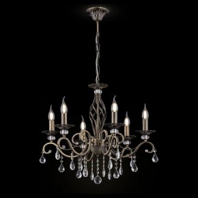 Подвесная люстра Maytoni Grace RC247-PL-06-R в Ханты-Мансийске - hanty-mansiysk.mebel24.online | фото 4