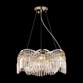 Подвесная люстра Maytoni Gracia DIA201PL-06G в Ханты-Мансийске - hanty-mansiysk.mebel24.online | фото 2