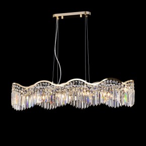 Подвесная люстра Maytoni Gracia DIA201PL-06G1 в Ханты-Мансийске - hanty-mansiysk.mebel24.online | фото 2