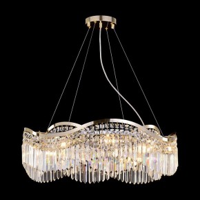Подвесная люстра Maytoni Gracia DIA201PL-10G в Ханты-Мансийске - hanty-mansiysk.mebel24.online | фото 2