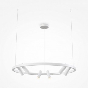Подвесная люстра Maytoni Halo MOD102PL-L42WK в Ханты-Мансийске - hanty-mansiysk.mebel24.online | фото 3