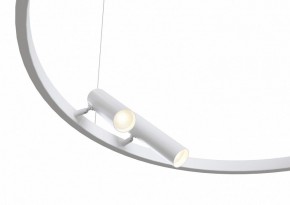 Подвесная люстра Maytoni Halo MOD102PL-L42WK в Ханты-Мансийске - hanty-mansiysk.mebel24.online | фото 5