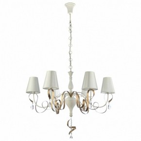 Подвесная люстра Maytoni Intreccio ARM010-06-W в Ханты-Мансийске - hanty-mansiysk.mebel24.online | фото 2