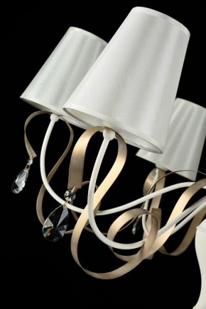 Подвесная люстра Maytoni Intreccio ARM010-06-W в Ханты-Мансийске - hanty-mansiysk.mebel24.online | фото 3
