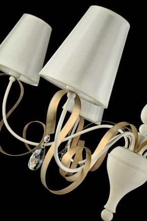 Подвесная люстра Maytoni Intreccio ARM010-06-W в Ханты-Мансийске - hanty-mansiysk.mebel24.online | фото 4