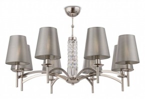 Подвесная люстра Maytoni Krona MOD076PL-08N в Ханты-Мансийске - hanty-mansiysk.mebel24.online | фото 2