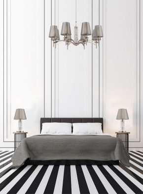 Подвесная люстра Maytoni Krona MOD076PL-08N в Ханты-Мансийске - hanty-mansiysk.mebel24.online | фото 3