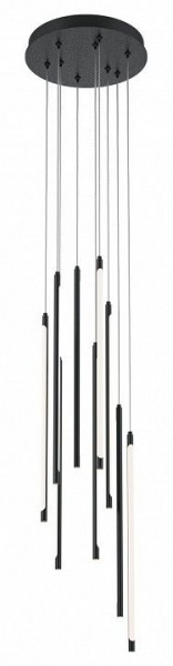 Подвесная люстра Maytoni Light stick MOD236PL-L54B3K в Ханты-Мансийске - hanty-mansiysk.mebel24.online | фото