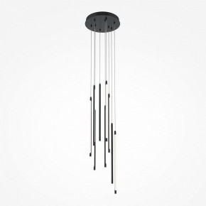 Подвесная люстра Maytoni Light stick MOD236PL-L54B3K в Ханты-Мансийске - hanty-mansiysk.mebel24.online | фото 2