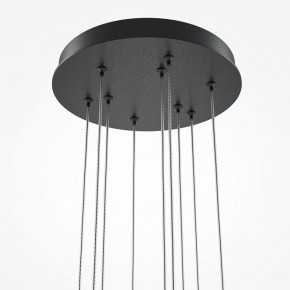 Подвесная люстра Maytoni Light stick MOD236PL-L54B3K в Ханты-Мансийске - hanty-mansiysk.mebel24.online | фото 4