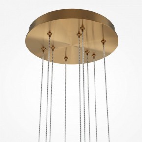 Подвесная люстра Maytoni Light stick MOD236PL-L54BS3K в Ханты-Мансийске - hanty-mansiysk.mebel24.online | фото 2