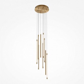 Подвесная люстра Maytoni Light stick MOD236PL-L54BS3K в Ханты-Мансийске - hanty-mansiysk.mebel24.online | фото 4