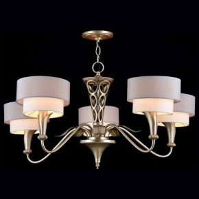 Подвесная люстра Maytoni Lillian H311-05-G в Ханты-Мансийске - hanty-mansiysk.mebel24.online | фото 2