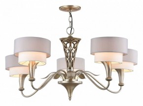 Подвесная люстра Maytoni Lillian H311-05-G в Ханты-Мансийске - hanty-mansiysk.mebel24.online | фото 4