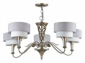 Подвесная люстра Maytoni Lillian H311-05-G в Ханты-Мансийске - hanty-mansiysk.mebel24.online | фото 5