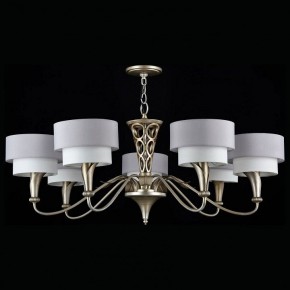 Подвесная люстра Maytoni Lillian H311-07-G в Ханты-Мансийске - hanty-mansiysk.mebel24.online | фото 3