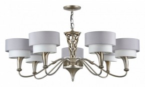 Подвесная люстра Maytoni Lillian H311-07-G в Ханты-Мансийске - hanty-mansiysk.mebel24.online | фото 4
