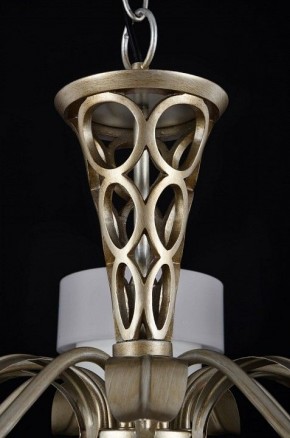 Подвесная люстра Maytoni Lillian H311-07-G в Ханты-Мансийске - hanty-mansiysk.mebel24.online | фото 7