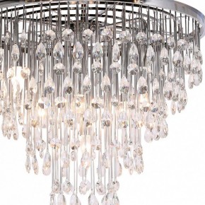 Подвесная люстра Maytoni Linn MOD091PL-09CH в Ханты-Мансийске - hanty-mansiysk.mebel24.online | фото 5