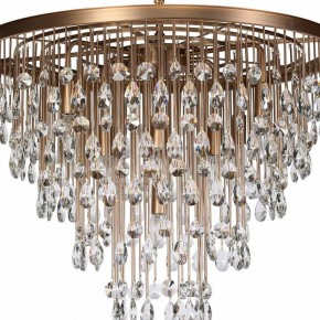 Подвесная люстра Maytoni Linn MOD091PL-09G в Ханты-Мансийске - hanty-mansiysk.mebel24.online | фото 6